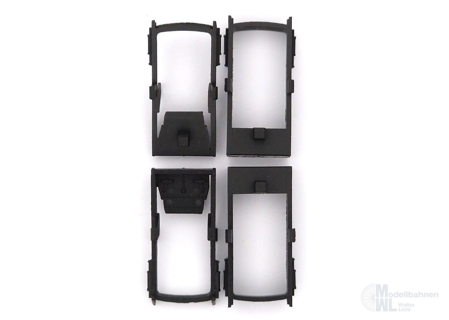 Märklin Ersatzeile E245731 - ERSATZTEIL: Faltenbalg